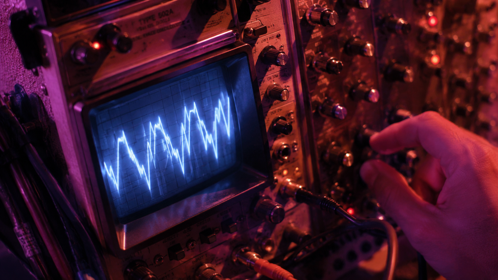 Sonic Vein NPE